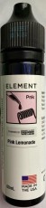 Pink Lemonade 3мг Element 60мл Жидкость
