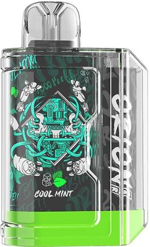 Orion Bar 7500 2% Cool Mint