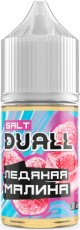 Ледяная малина 20мг DUALL SALT 30мл Жидкость