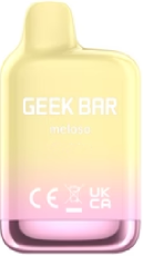 ЭСДН GEEK BAR MINI 600 2% Маракуйя