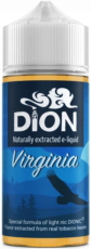 Virginia 3мг Dion Extract 100мл Жидкость