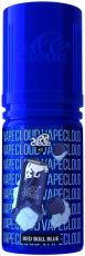 Жидкость для ЭСДН Vape Cloud Ice SALT 30мл 20мг Red Bull Blue STRONG