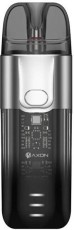 Vaporesso LUXE X Pod Kit 1500mAh Silver