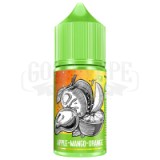 Apple Mango Orange 20мг Hard RELL GREEN SALT 30мл Жидкость